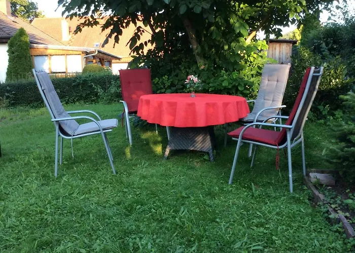Ferienwohnung Barbara