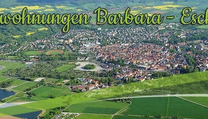 Ferienwohnung Barbara
