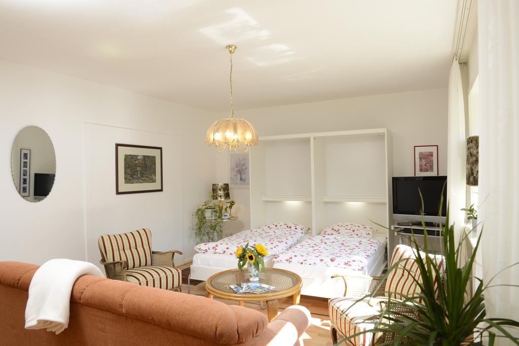 Barbara Apartment Eschwege