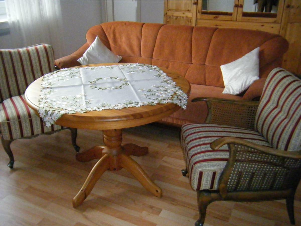 Apartment Barbara