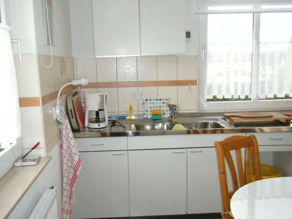 Apartment Barbara Eschwege